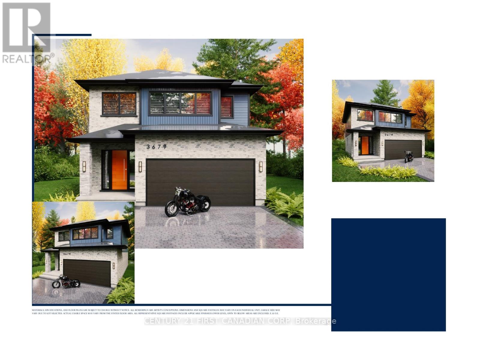 194 BOWMAN DRIVE, Middlesex Centre (Ilderton)