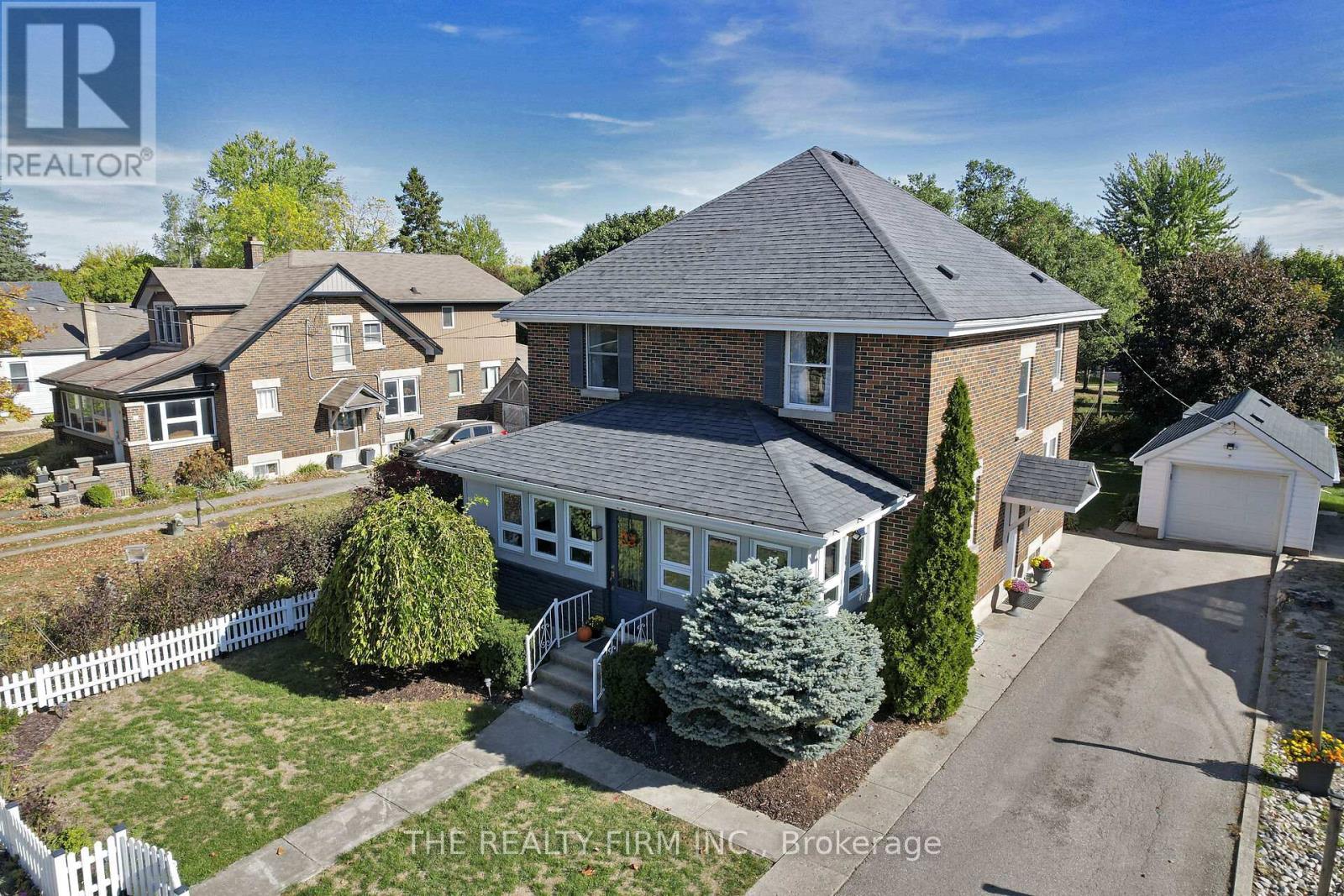 120 MILL STREET, Middlesex Centre (Ilderton)