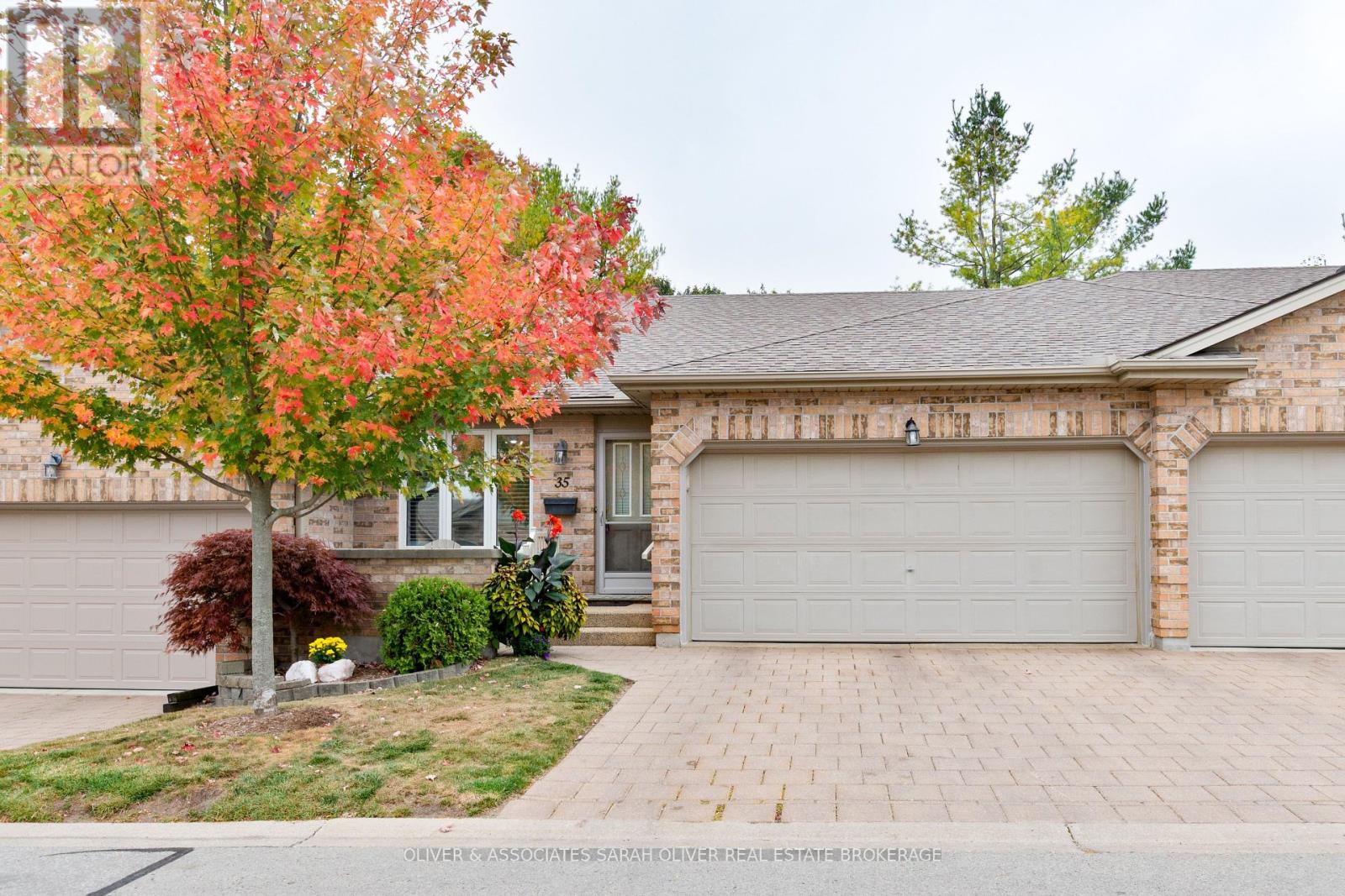 35 - 1241 BEAVERBROOK AVENUE, London North (North N)