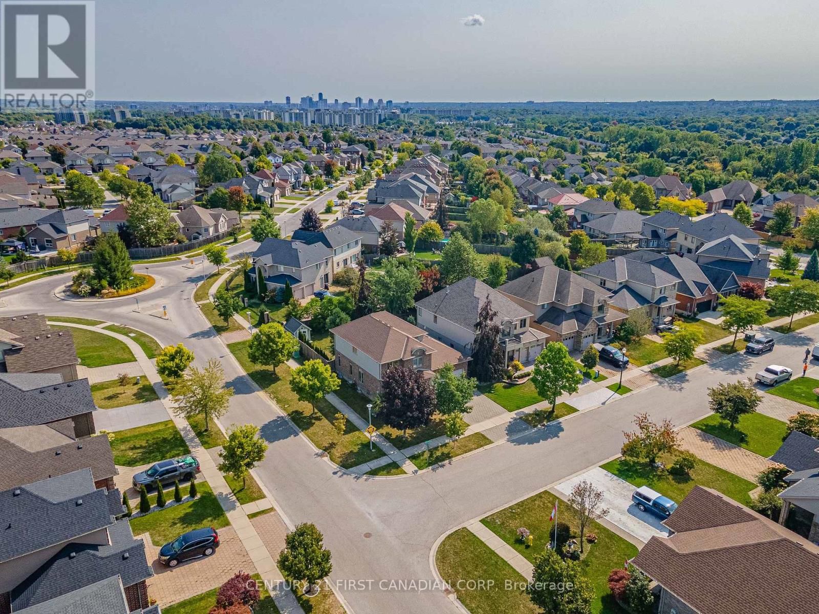 792 REDTAIL TRAIL, London North (North M)