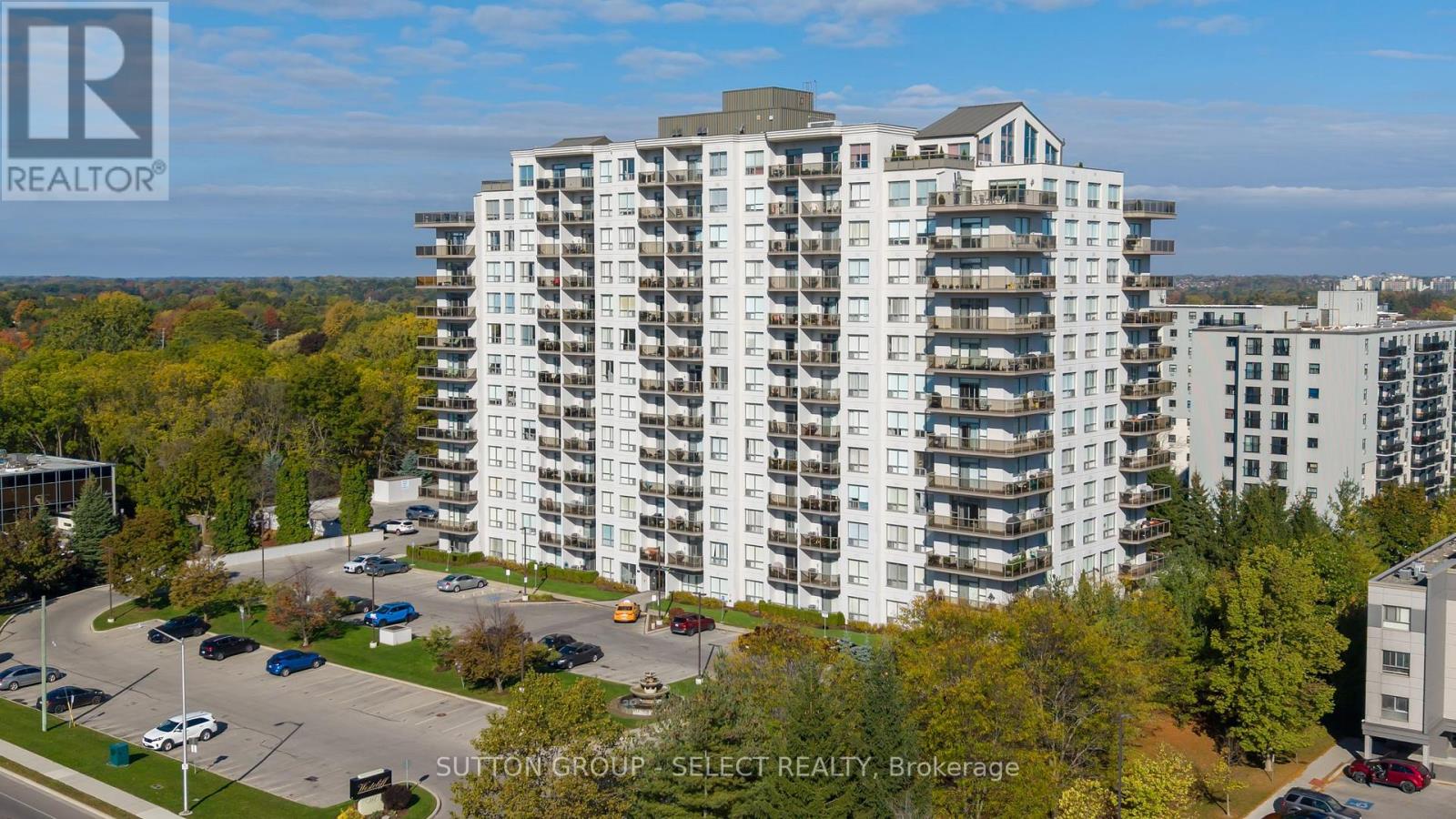 511 - 353 COMMISSIONERS ROAD W, London South (South D)