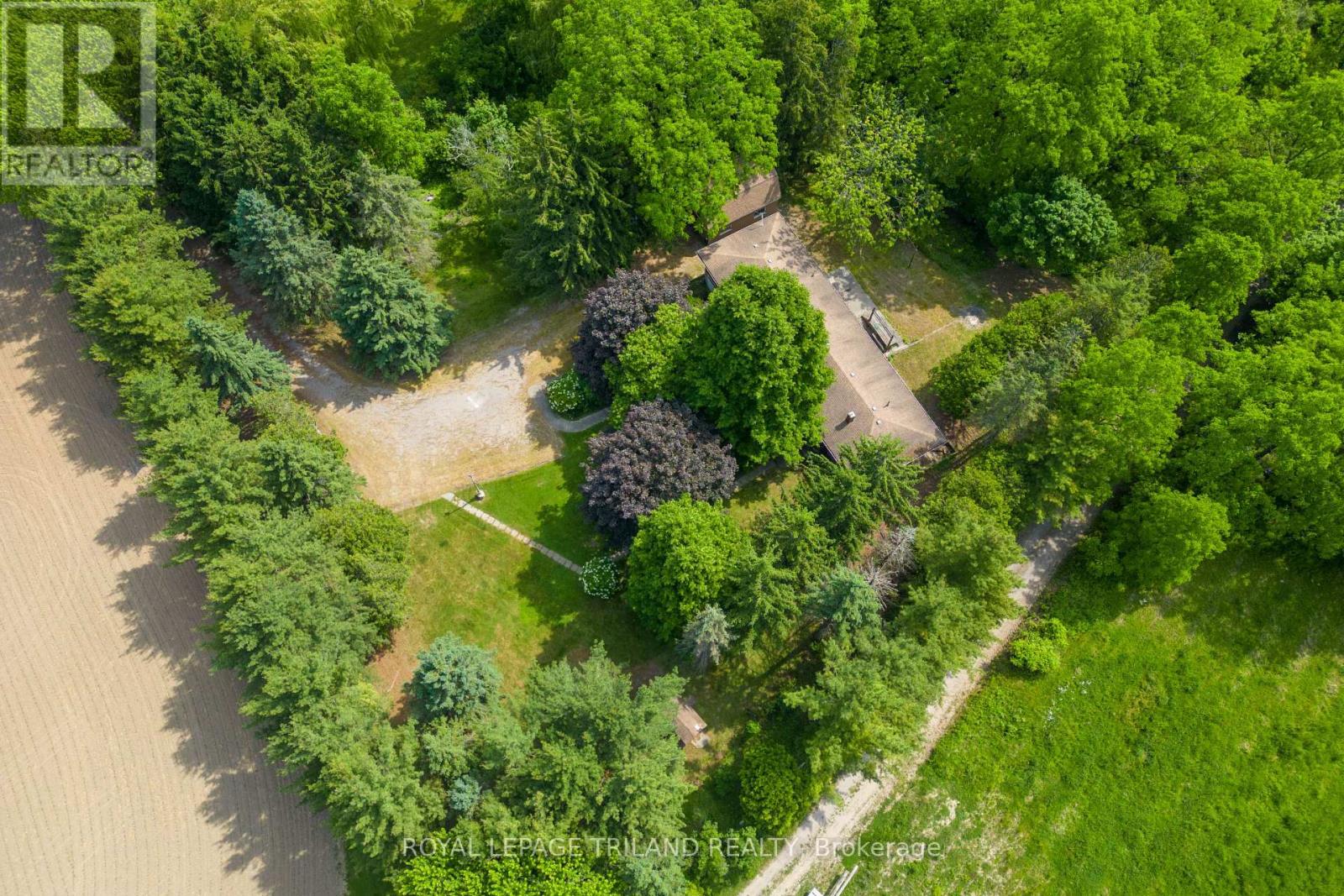 39339 BUSH LINE, St. Thomas
