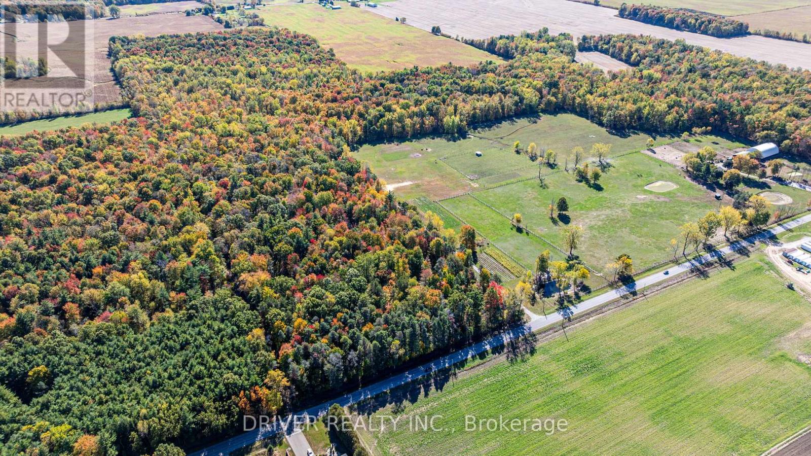 1726 4TH CONCESSION ROAD, Norfolk (St. Williams)