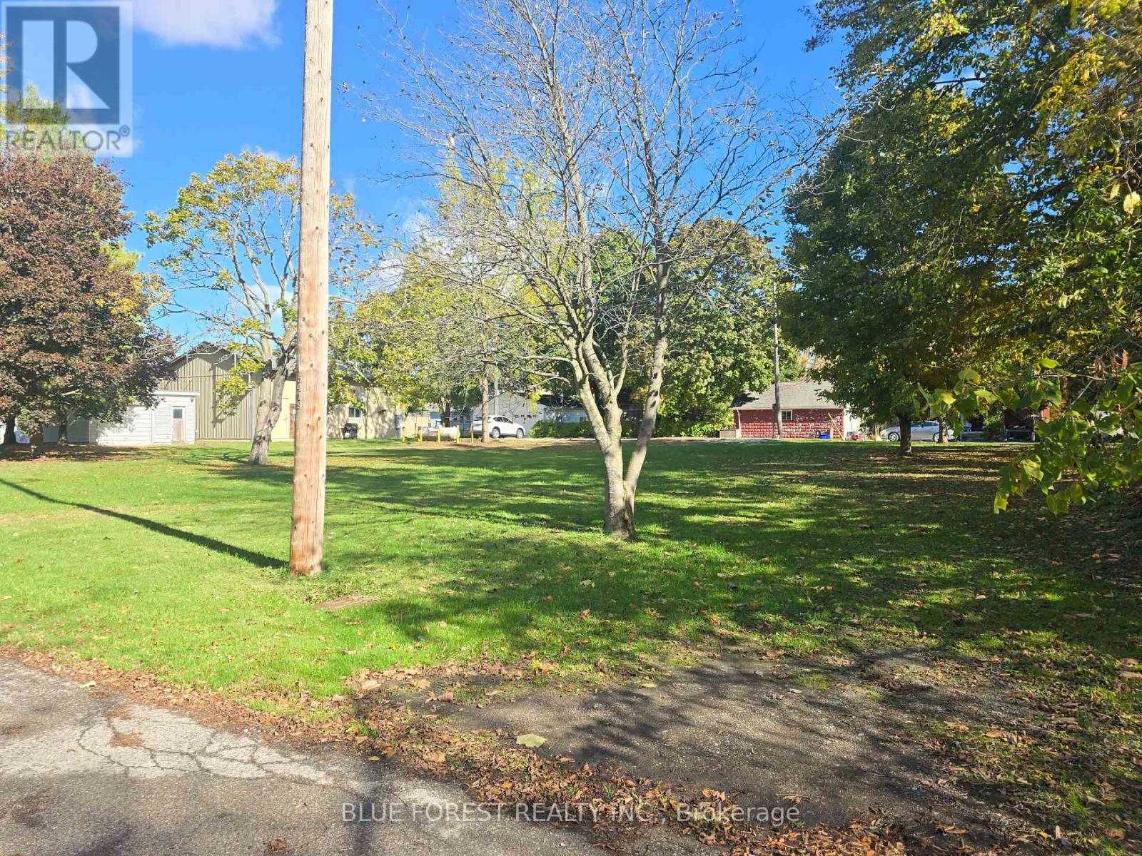 LOTS 7 AND 8 BLOCK C JANE STREET, West Elgin (Rodney)