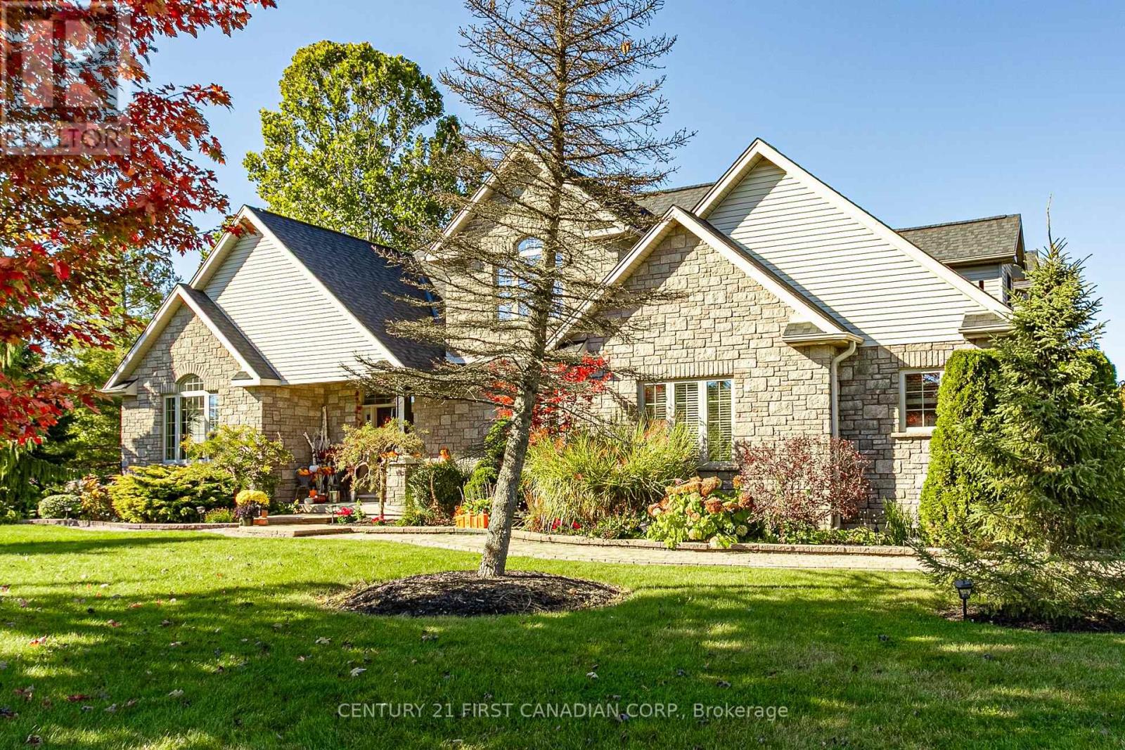 643179 ROAD 64 ROAD, Zorra