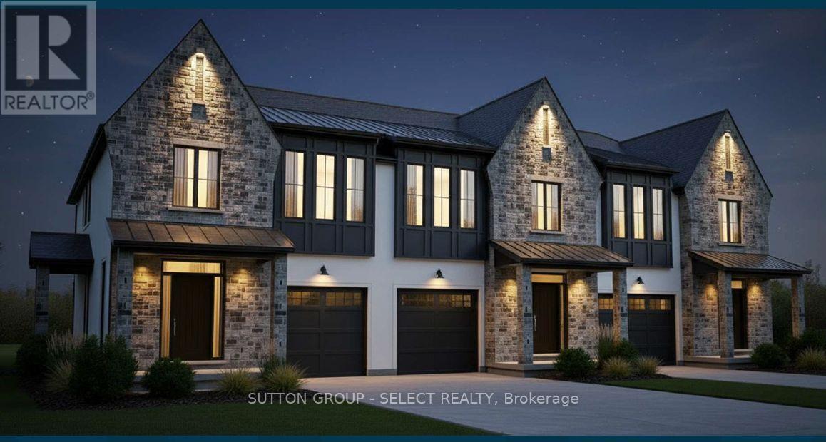 6 - 2621 BARN SWALLOW PLACE, London South (South U)