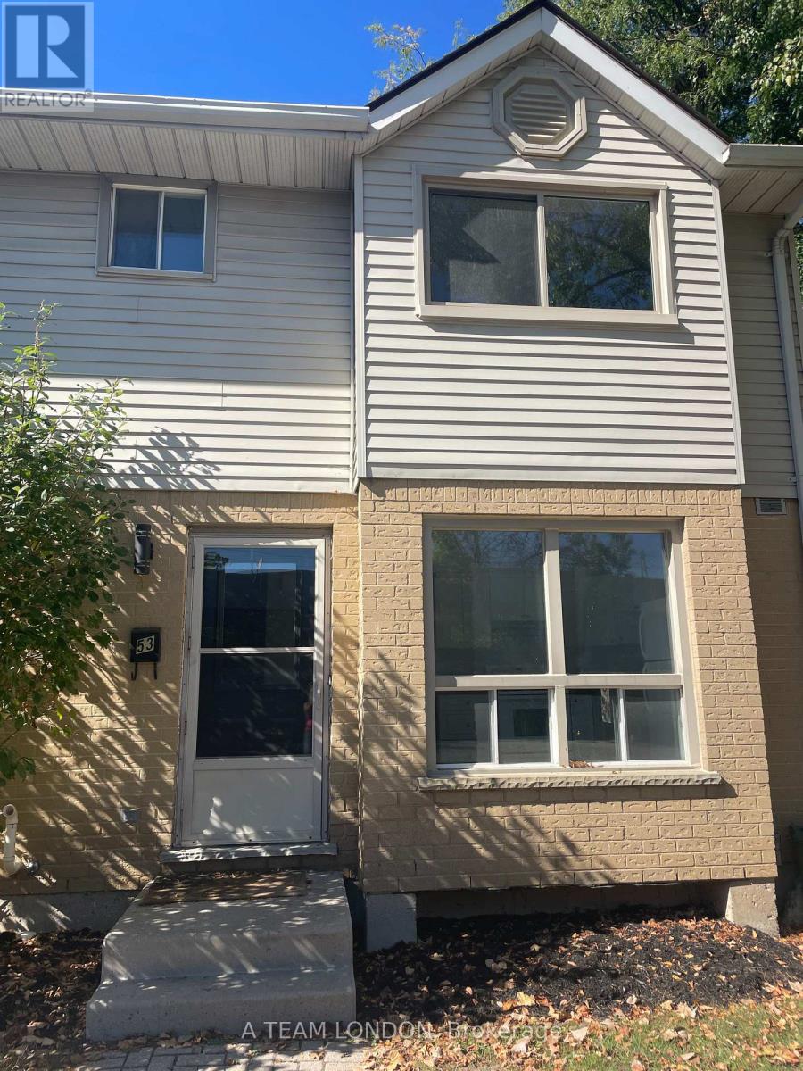 53 - 35 WATERMAN AVENUE, London South (South R)