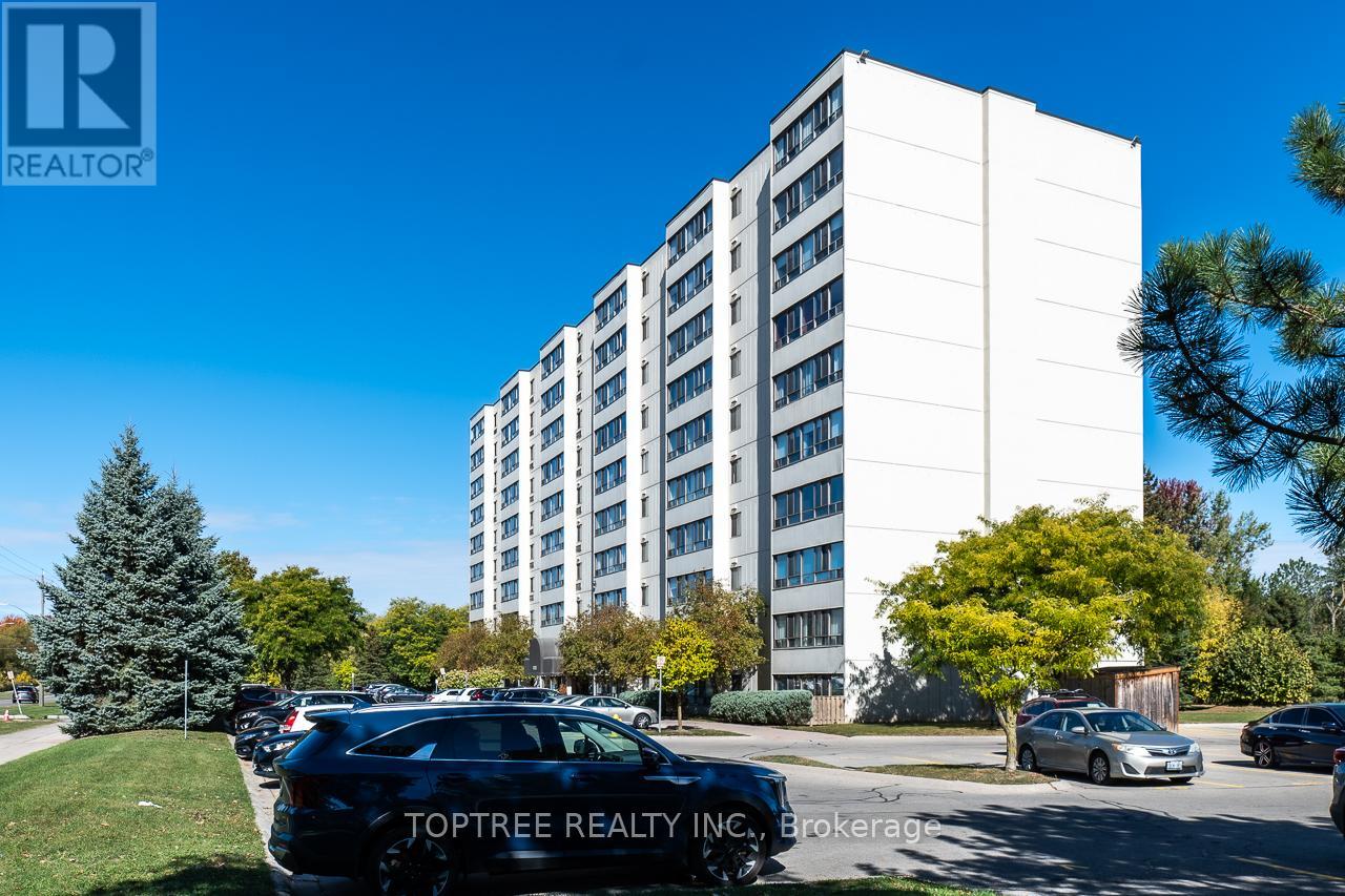 610 - 1600 ADELAIDE STREET N, London North (North C)