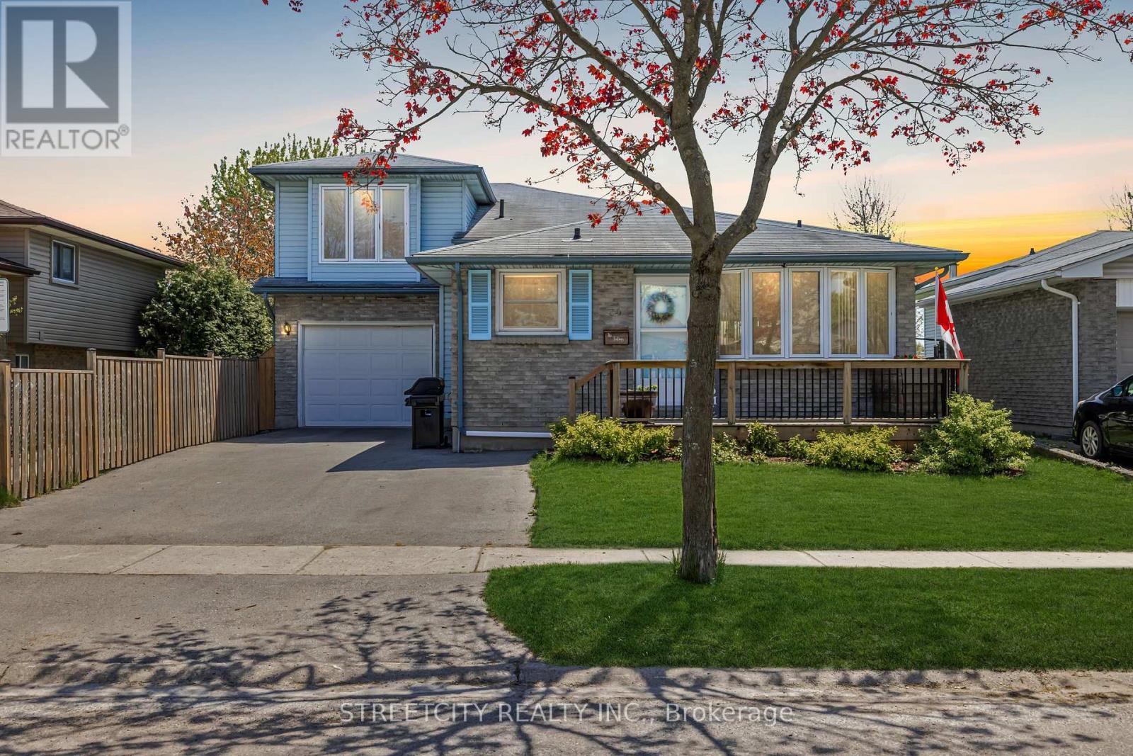 34 BRIDLINGTON ROAD, London South (South Y)