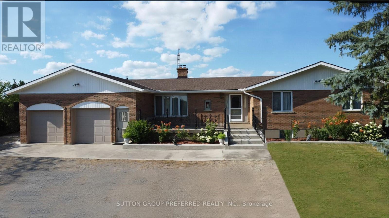 4022 WARDELL DRIVE, North Middlesex (Ailsa Craig)