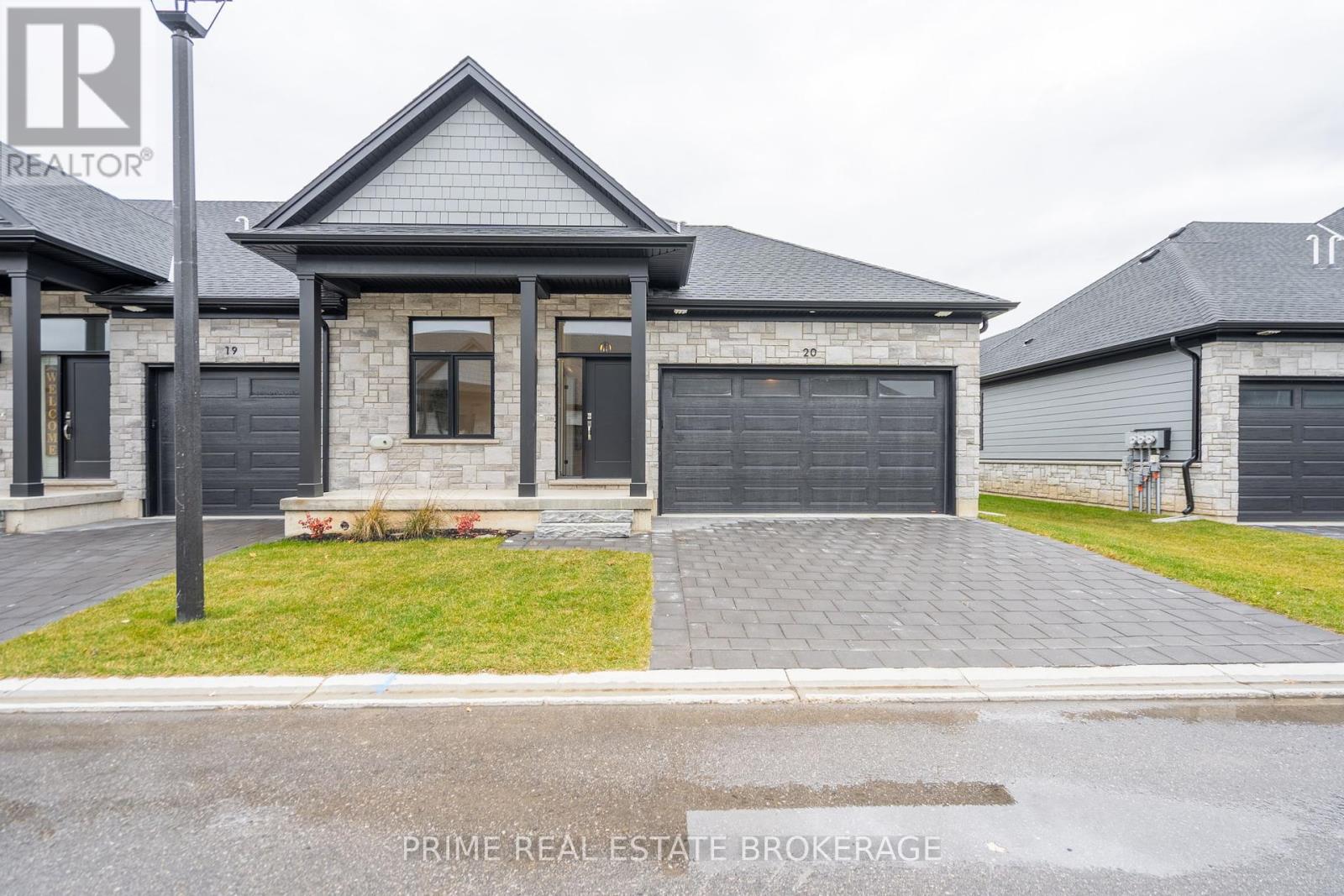 44 - 63 COMPASS TRAIL, Central Elgin (Port Stanley)