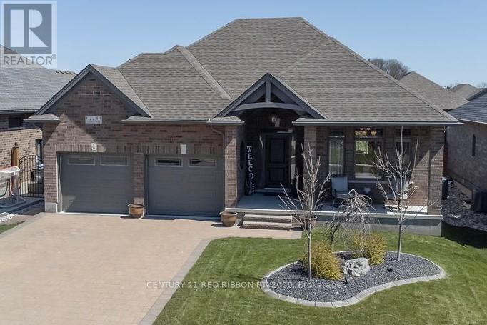 113 COLLINS WAY, Strathroy-Caradoc (SE)