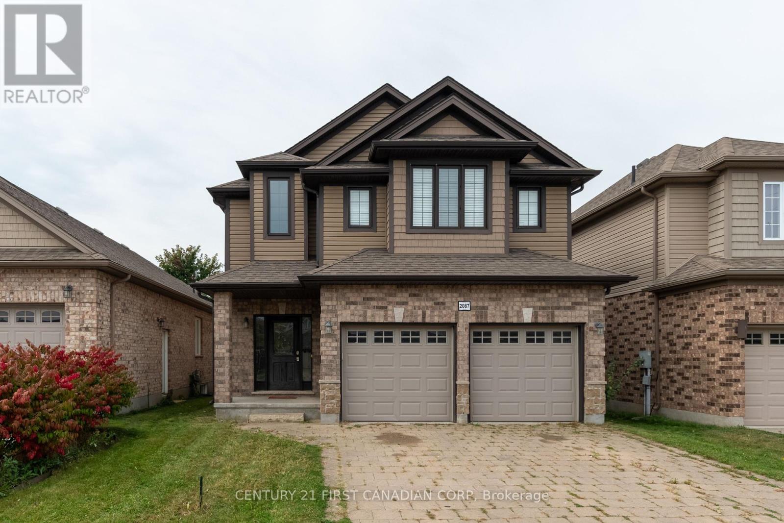 2087 CHERRYWOOD TRAIL, London