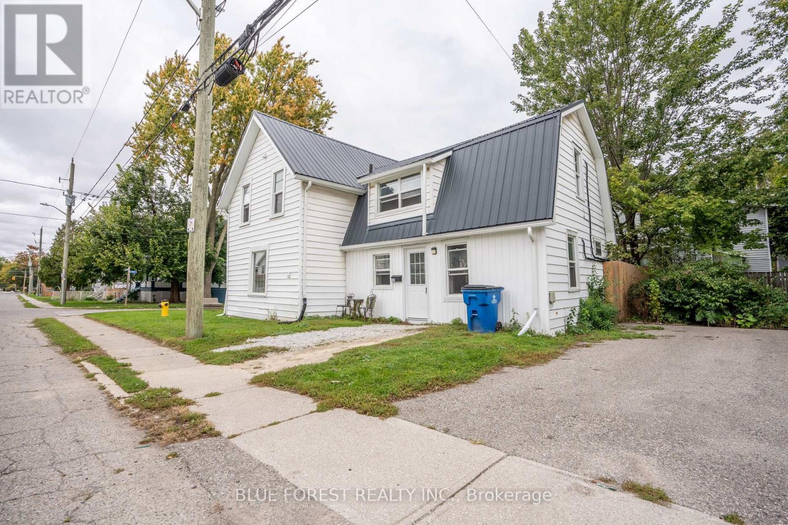 171 RALEIGH STREET, Chatham-Kent (Chatham)