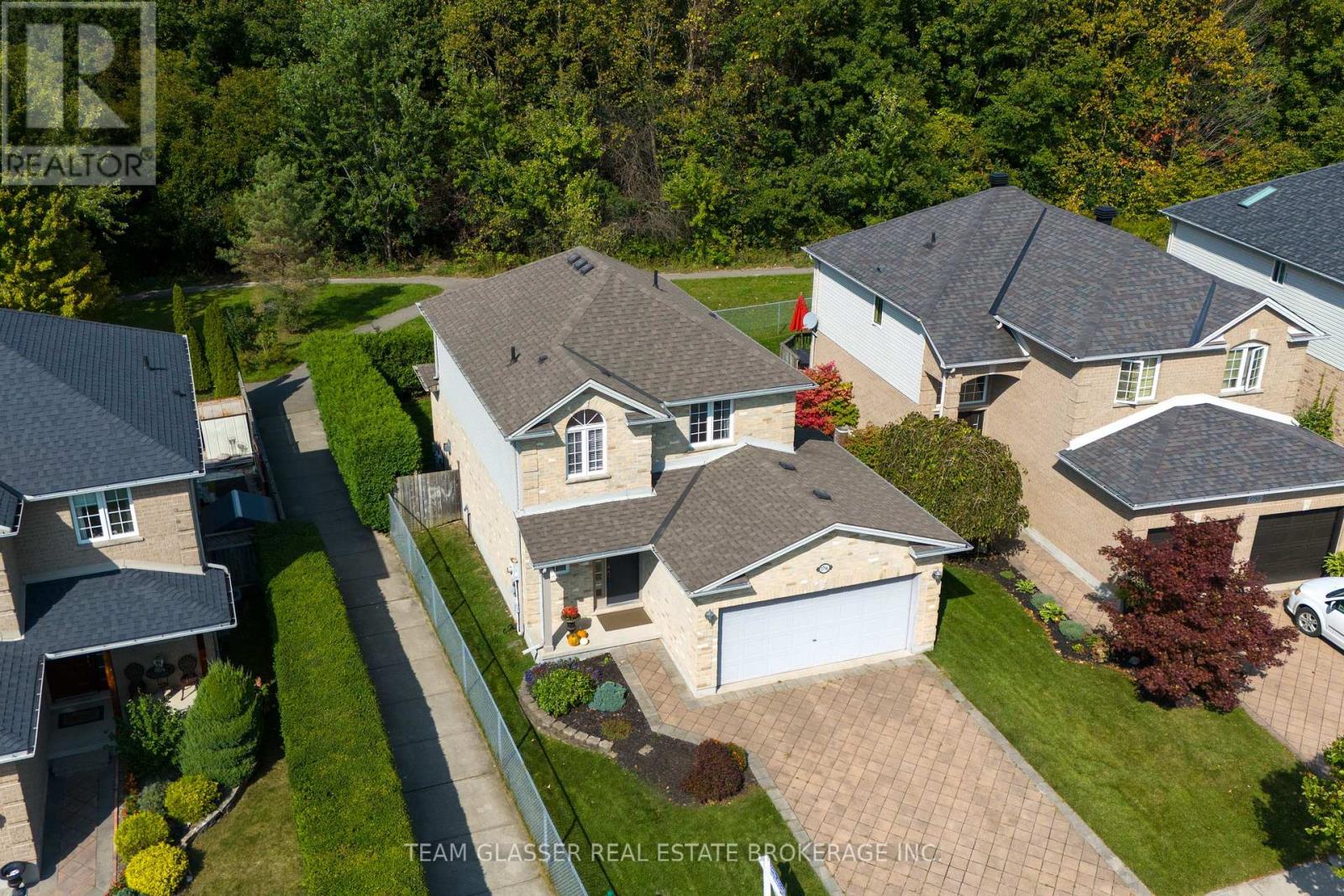 1756 BIRCHWOOD DRIVE, London