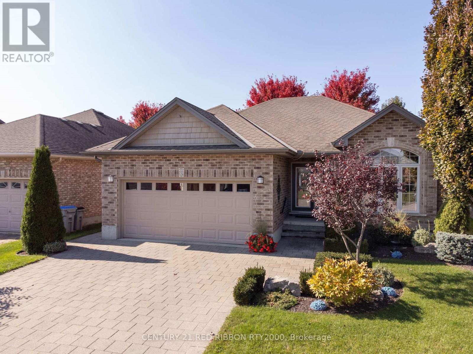 132 DEBORAH DRIVE, Strathroy-Caradoc (NE)