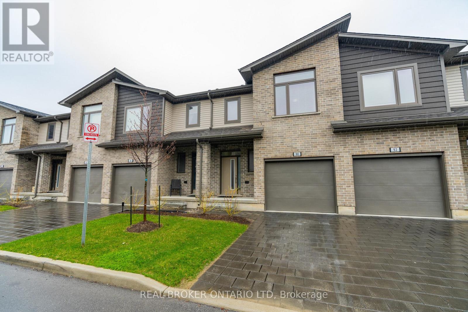 90 - 2070 MEADOWGATE BOULEVARD, London