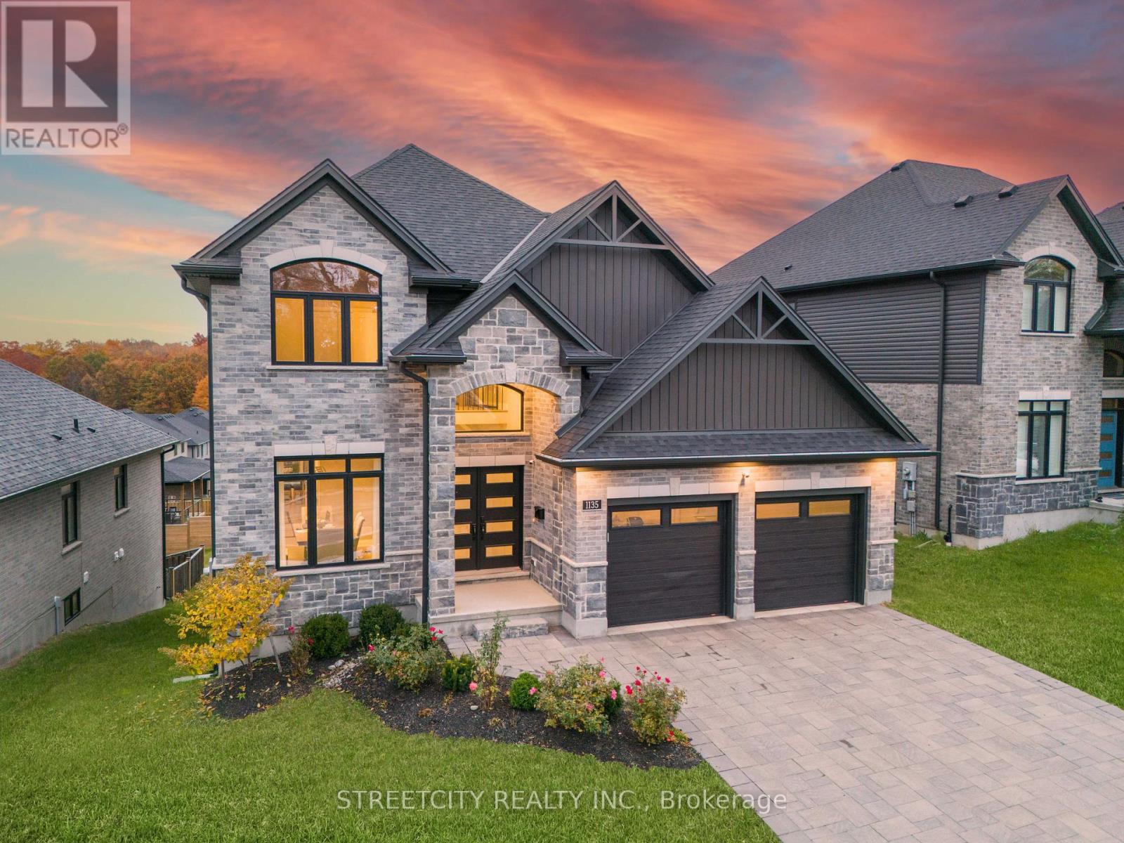 1135 MEADOWLARK RIDGE, London