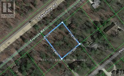 N/A FRANCES ROAD, Lambton Shores (Grand Bend)