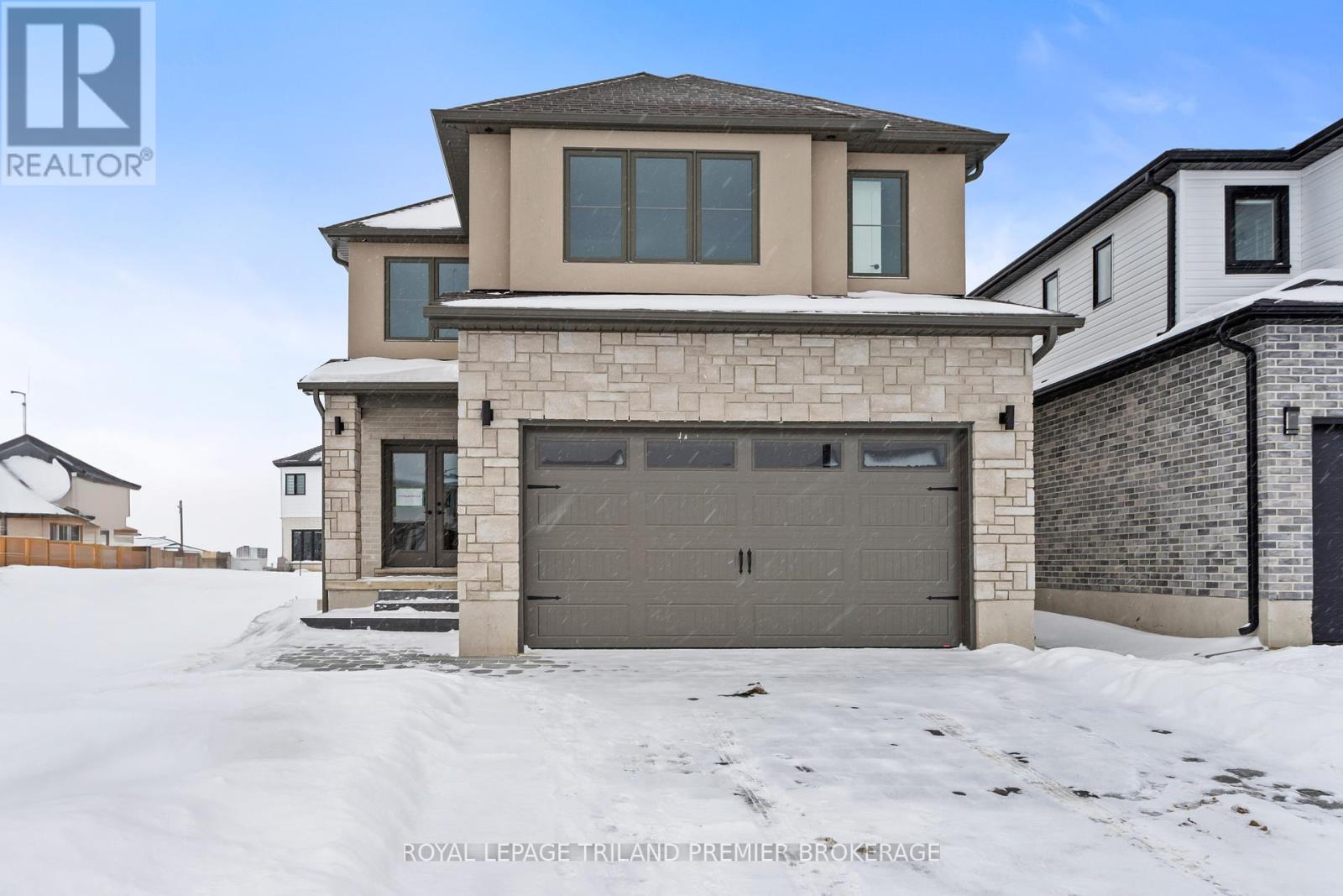 1374 BUSH HILL LINK, London