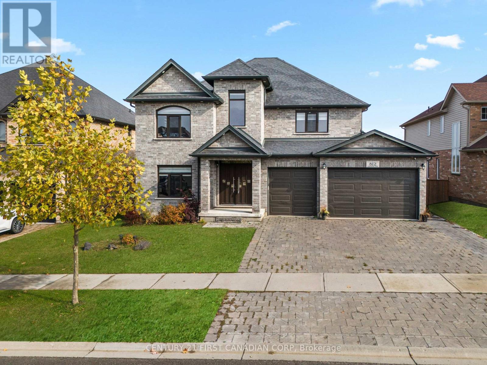 812 JACKPINE WAY, London