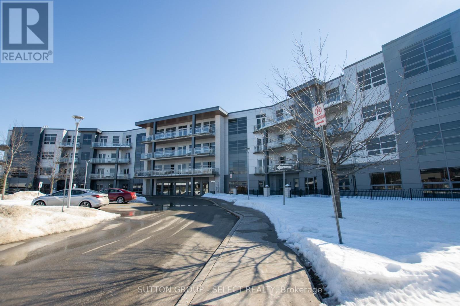 208 - 1705 FIDDLEHEAD PLACE, London