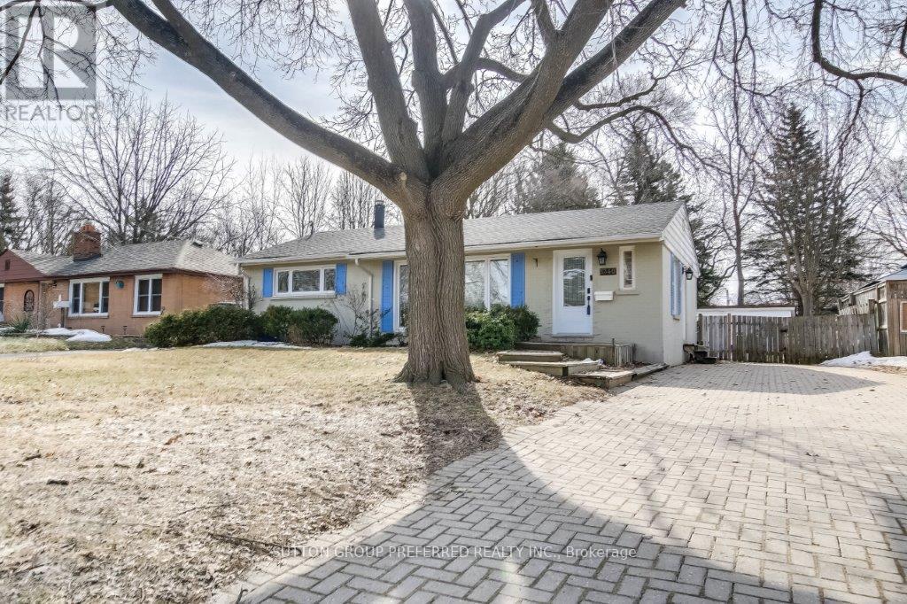 1340 BYRON BASELINE ROAD, London