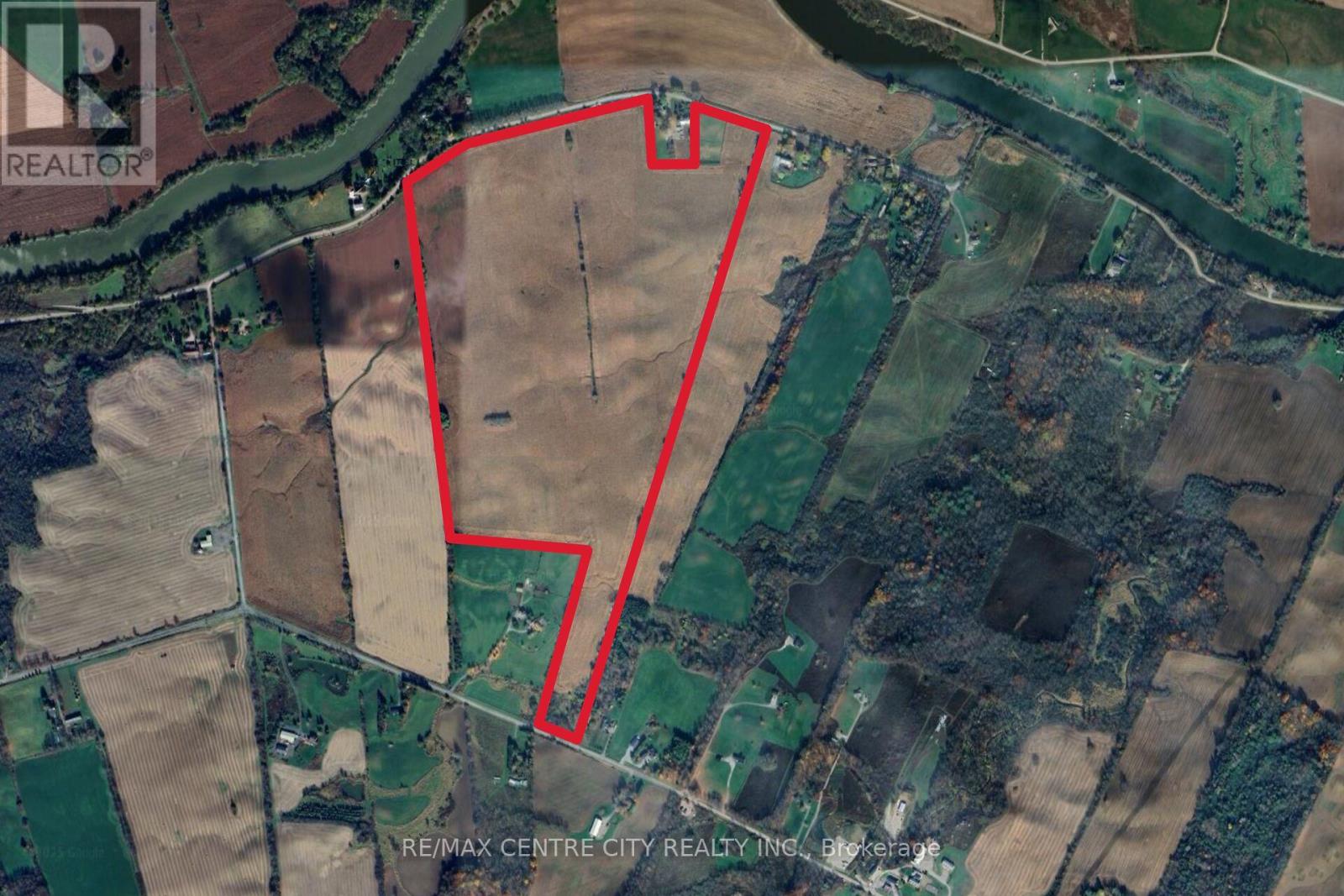 PT LT 75&76 BURTCH TRACT RIVER ROAD, Brant (Brantford Twp)