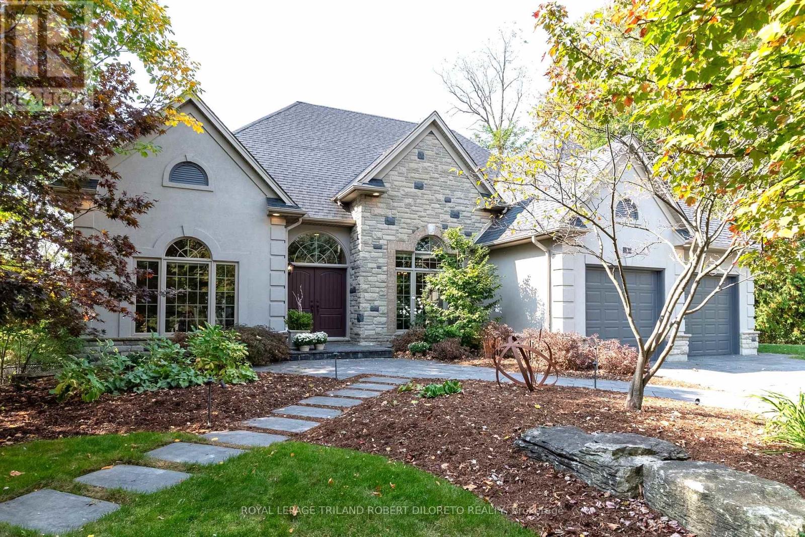 1 - 27 NORTHCREST DRIVE, London