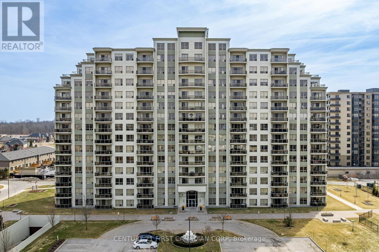 312 - 1030 CORONATION DRIVE, London