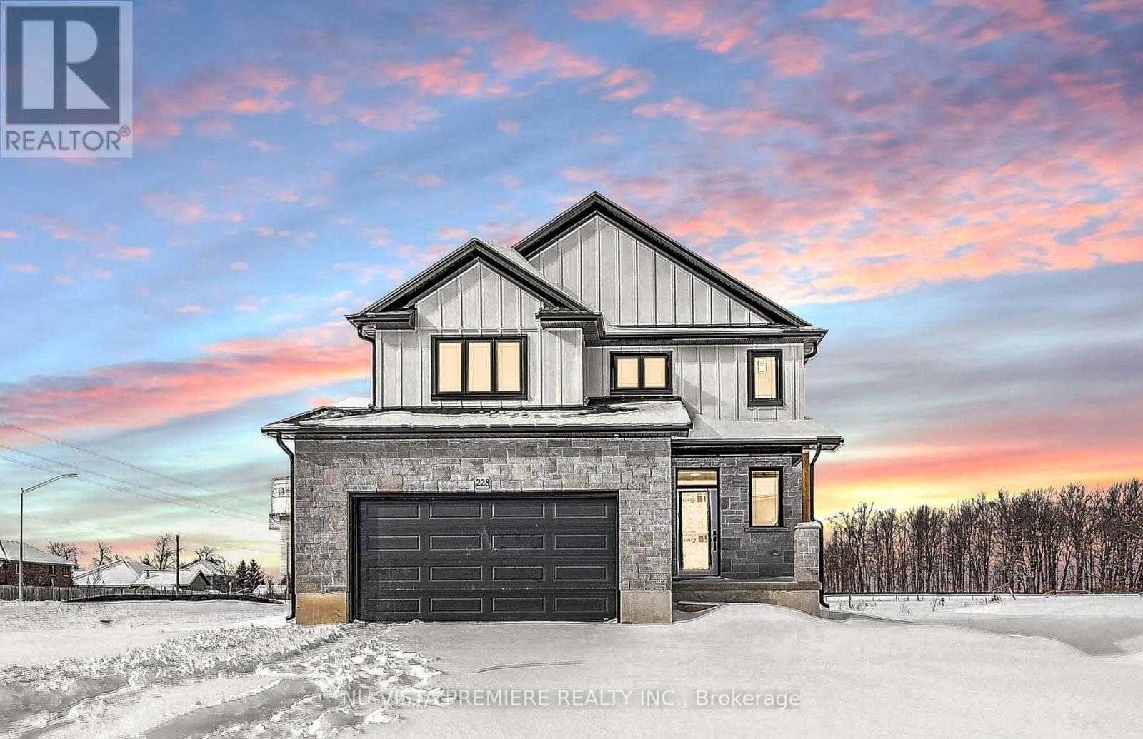 157 HOLLOWAY TRAIL, Middlesex Centre (Ilderton)