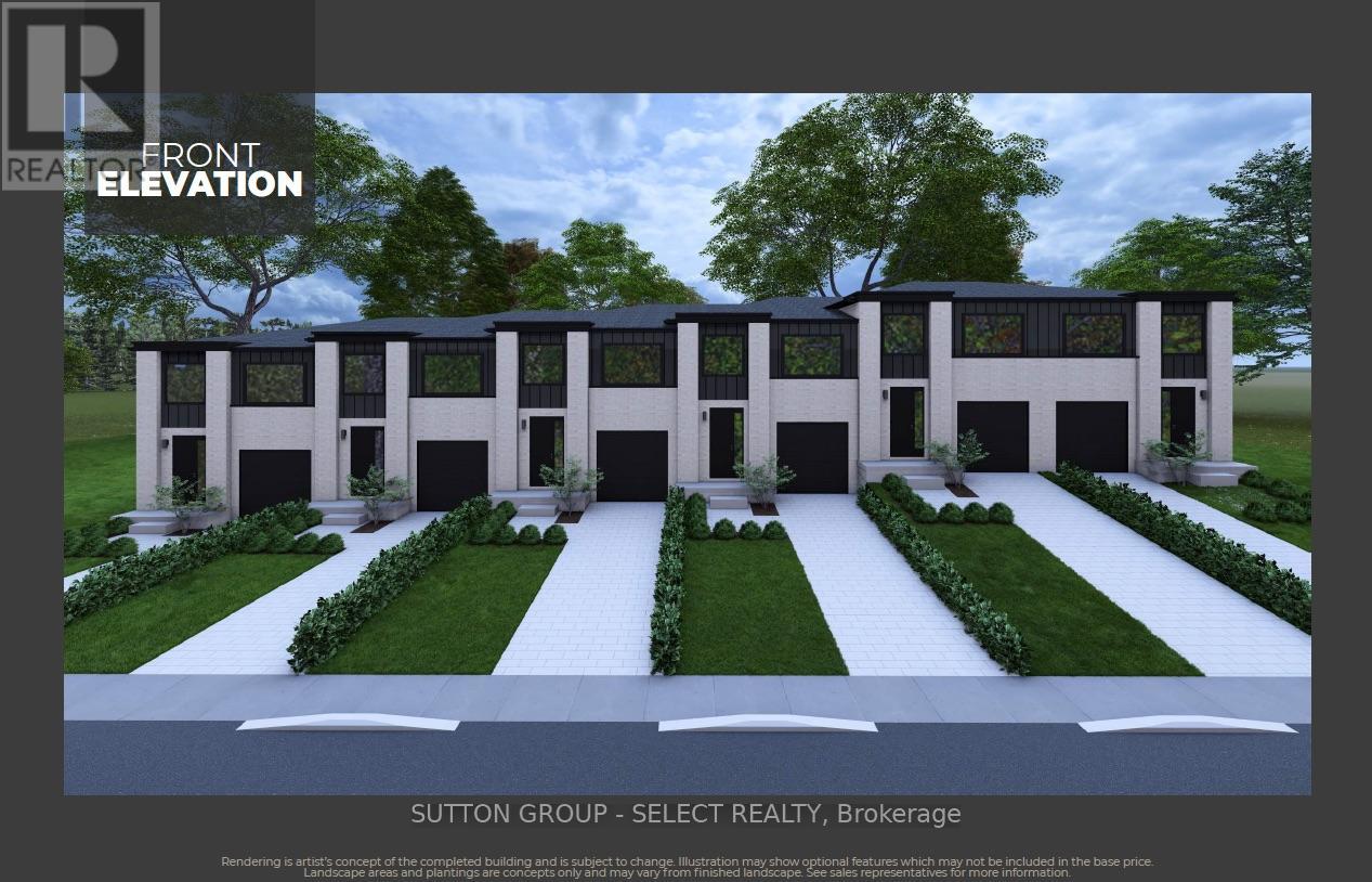 30 - 1175 RIVERBEND ROAD, London