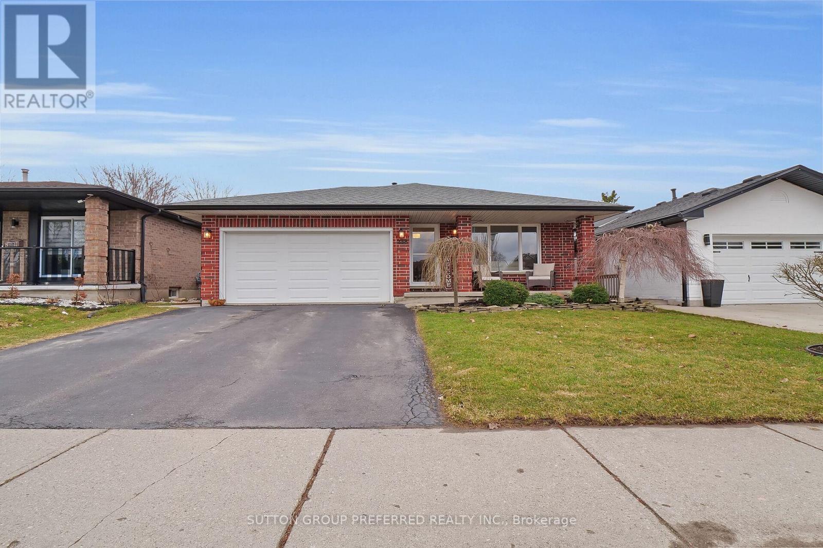 258 COLETTE DRIVE, London