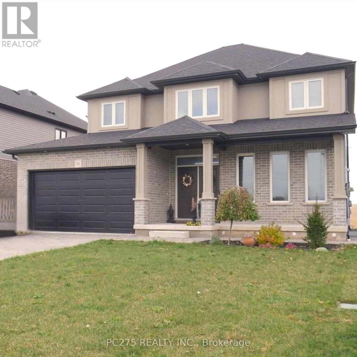 94 BEECH BOULEVARD, Tillsonburg