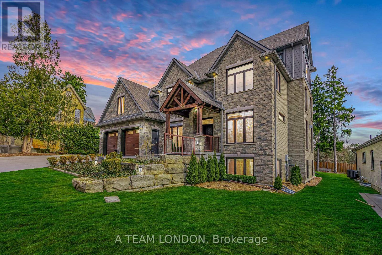 159 WINDERMERE ROAD, London