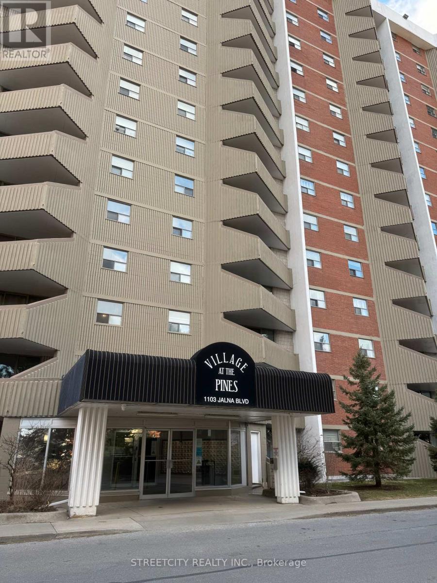 109 - 1103 JALNA BOULEVARD, London