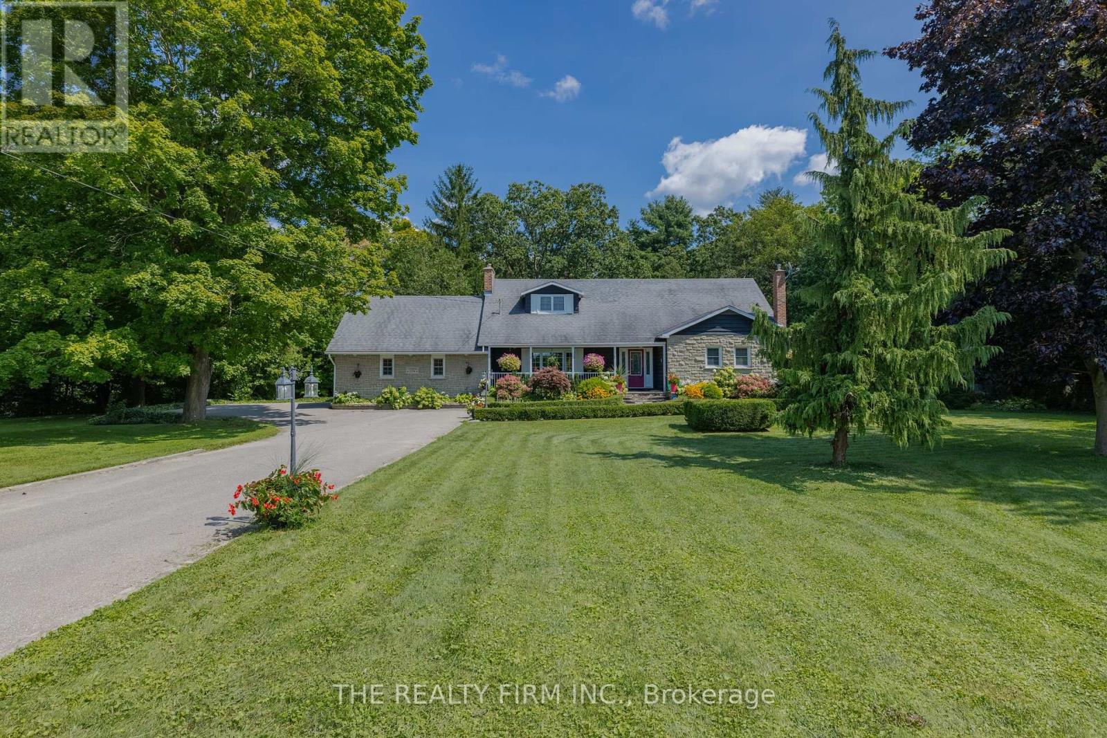 2294 HARRIS ROAD, Thames Centre
