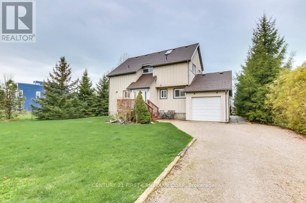 71889 SUNRIDGE CRESCENT, Bluewater (Hay)