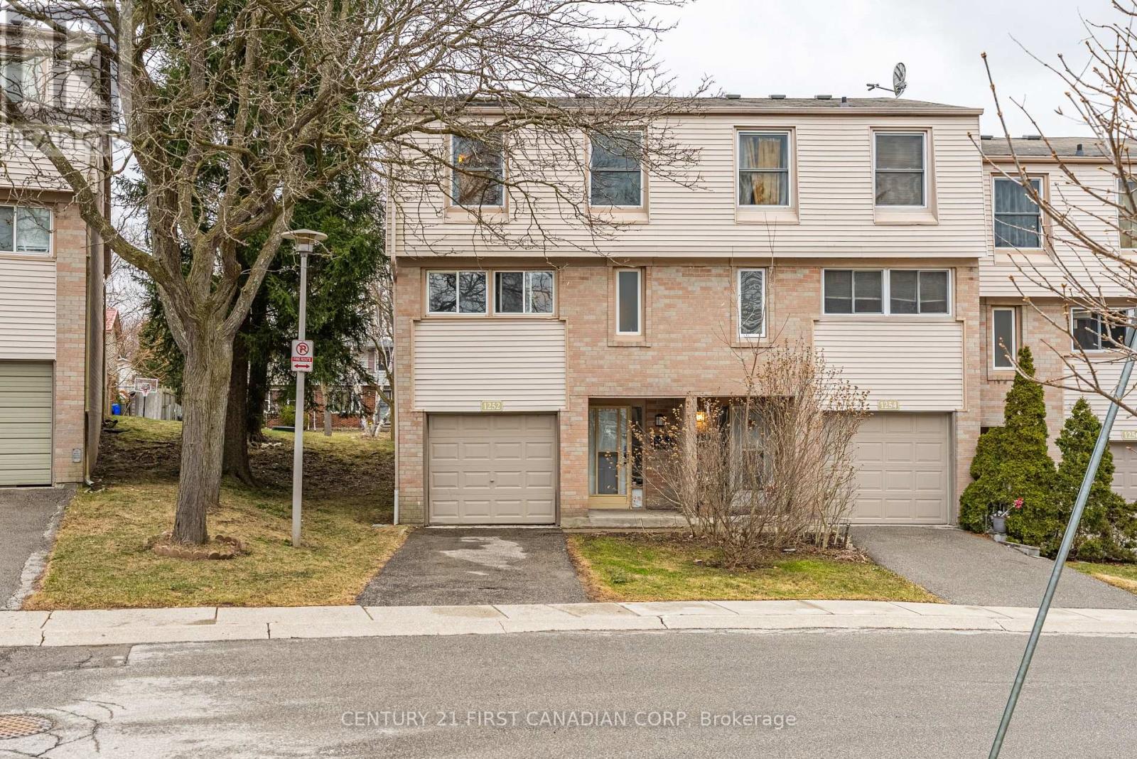 1252 LIMBERLOST ROAD, London
