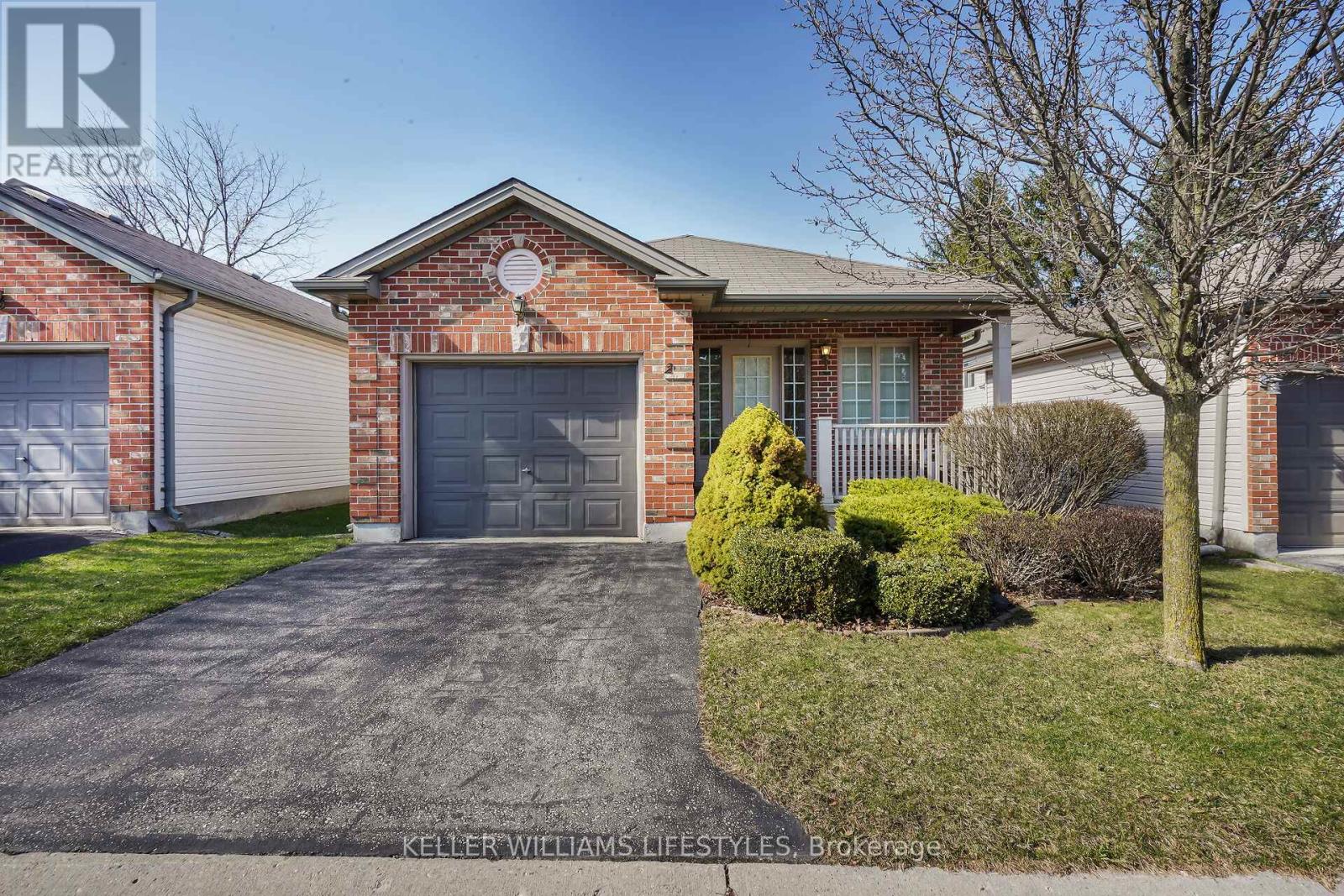 2 - 59 PENNYBROOK CRESCENT, London