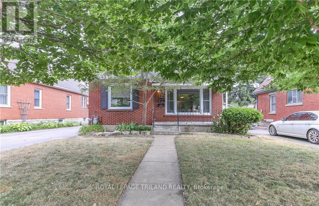 28 BEATTIE AVENUE, London East (East N)