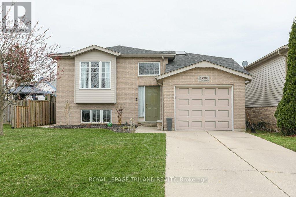 283 GREENFIELD LANE, Chatham-Kent (Chatham)