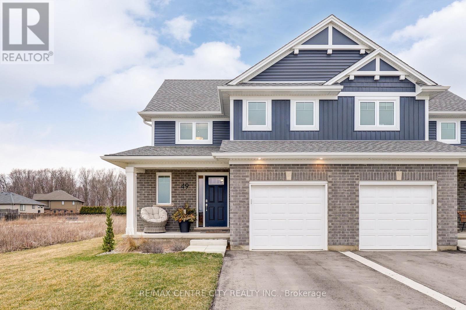 49 EMPIRE PARKWAY, St. Thomas