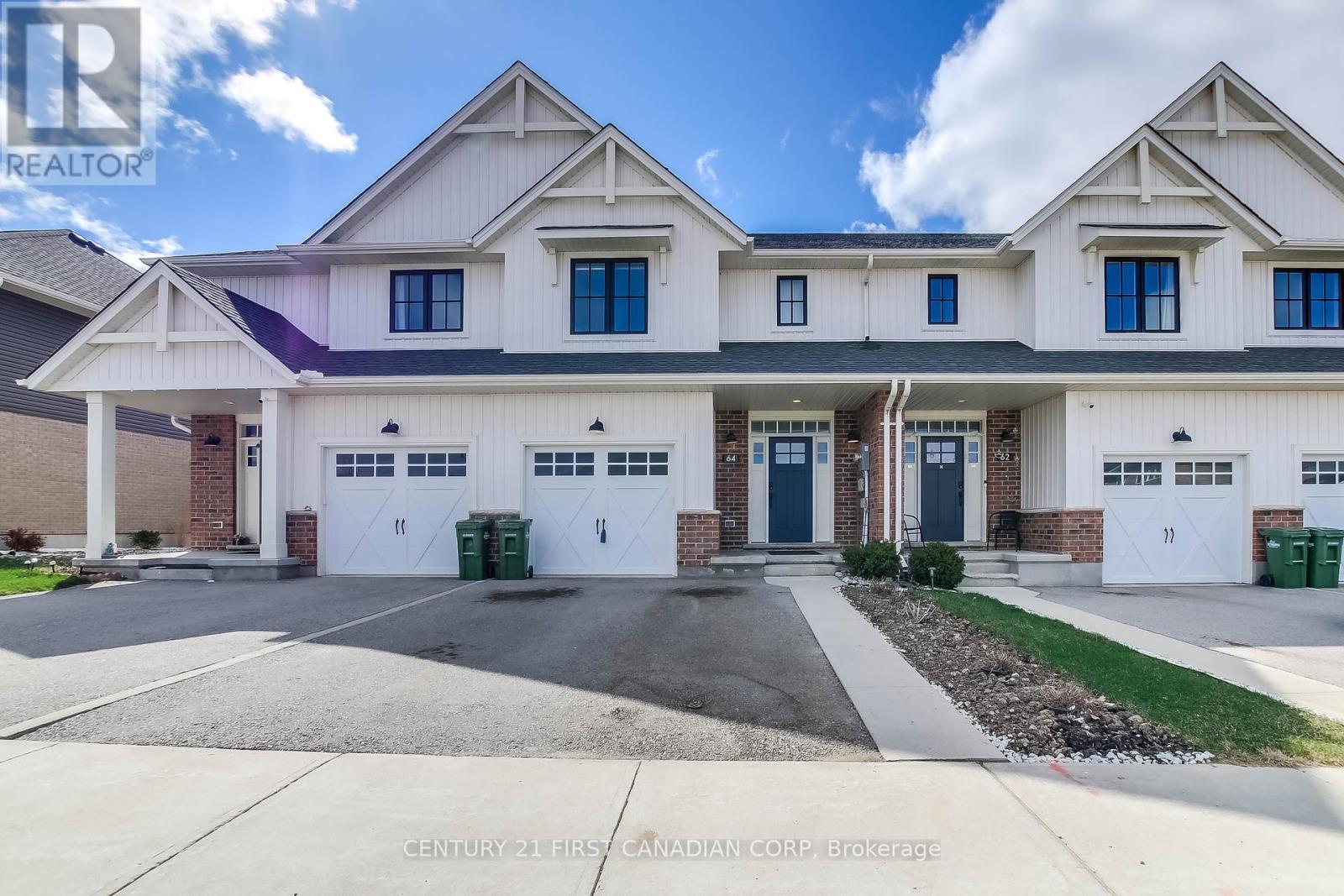 64 RENAISSANCE DRIVE, St. Thomas