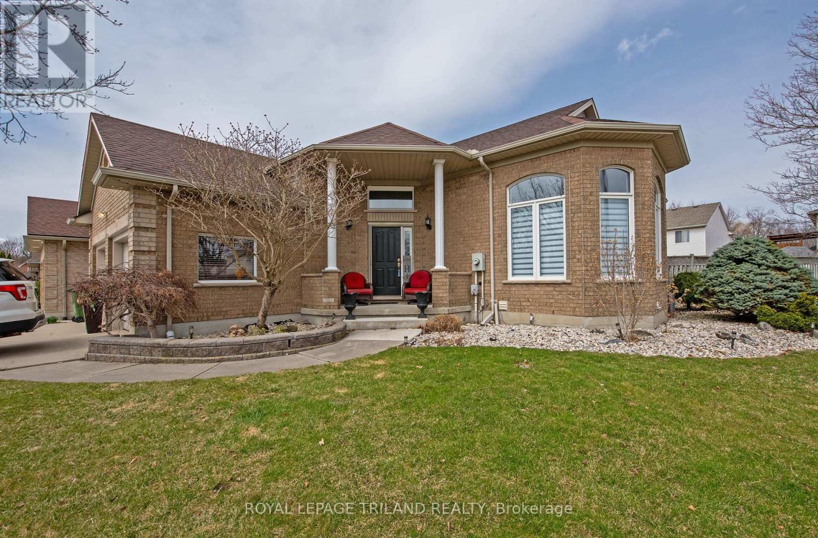2 GALBRAITH COURT, St. Thomas