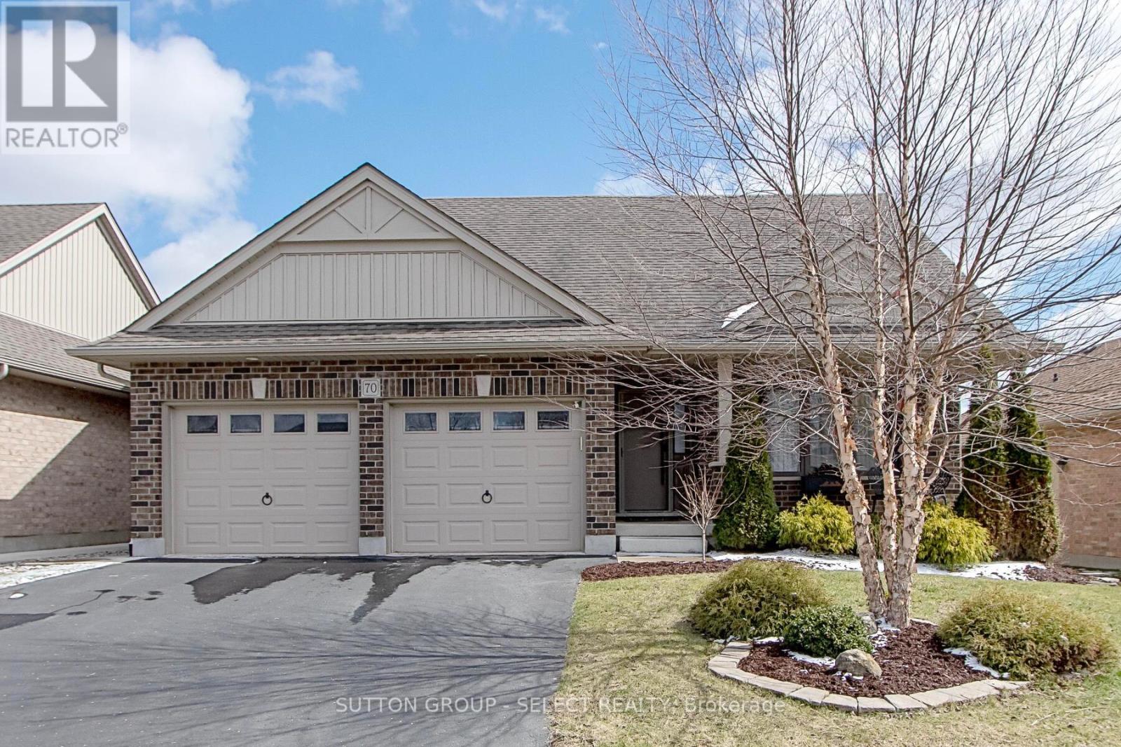 70 SHAW VALLEY DRIVE, St. Thomas