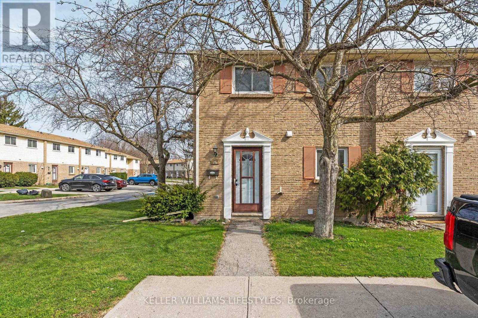 26 - 166 SOUTHDALE ROAD W, London South (South O)