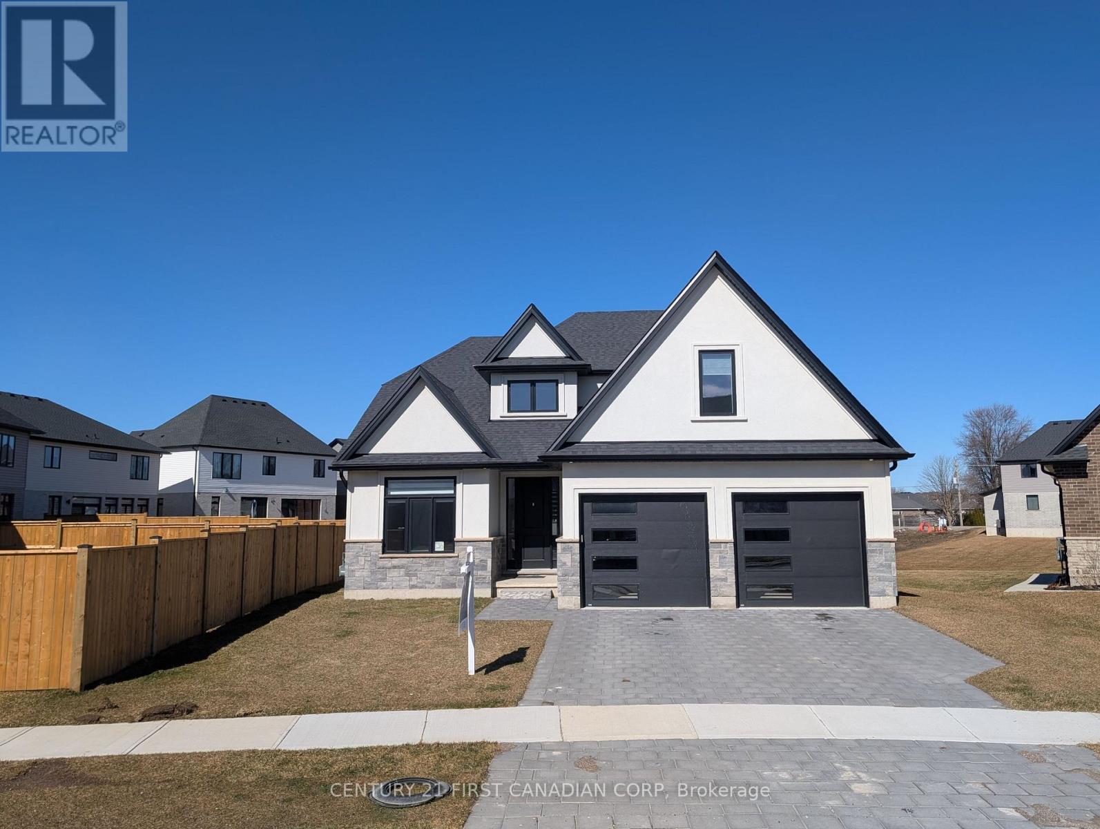 135 ASPEN CIRCLE, Thames Centre (Thorndale)