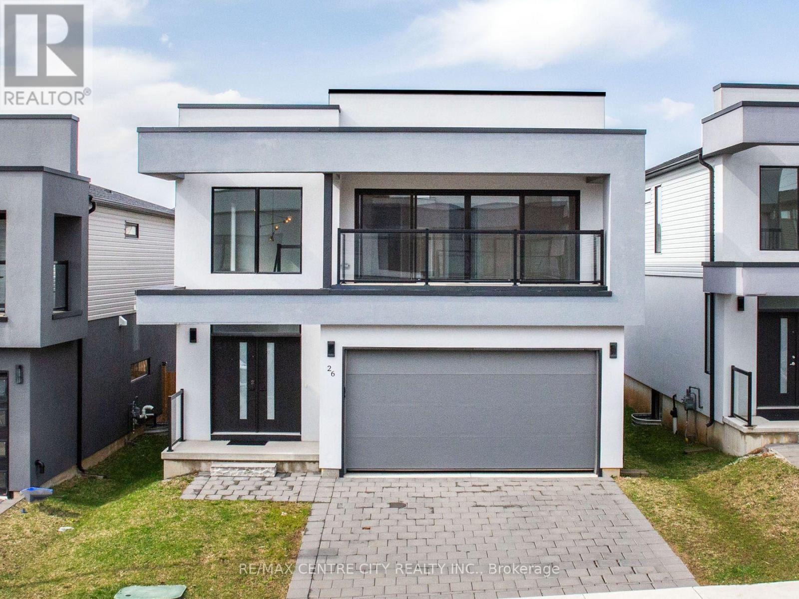 26 - 1820 CANVAS WAY, London North (North B)