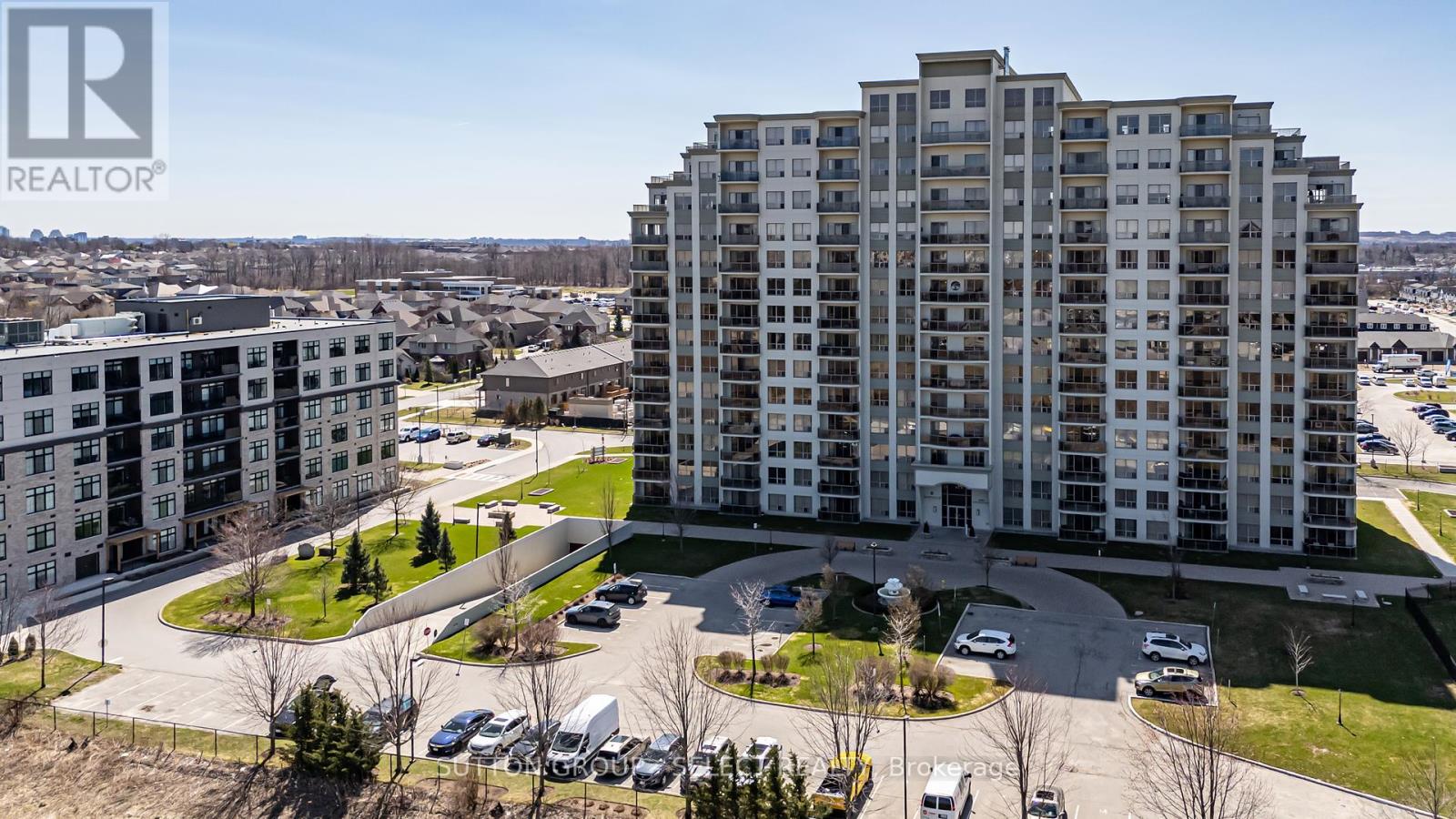 507 - 1030 CORONATION DRIVE, London North (North I)